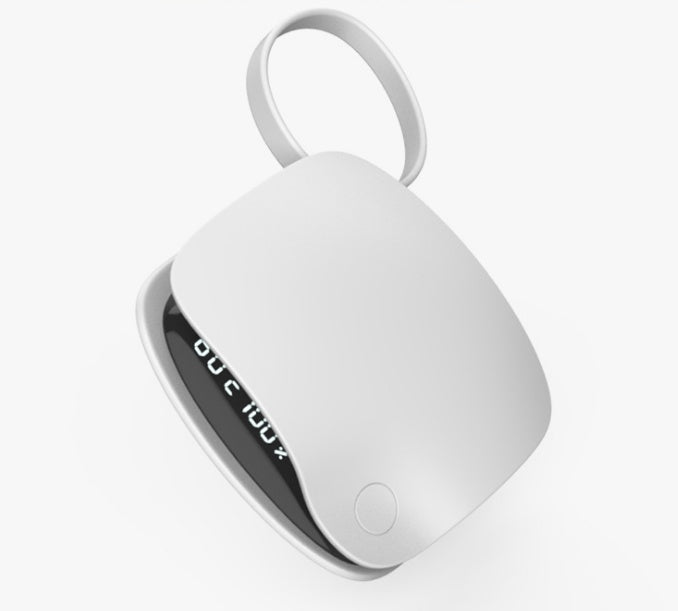 Streamer Mobile Power Hand Warmer