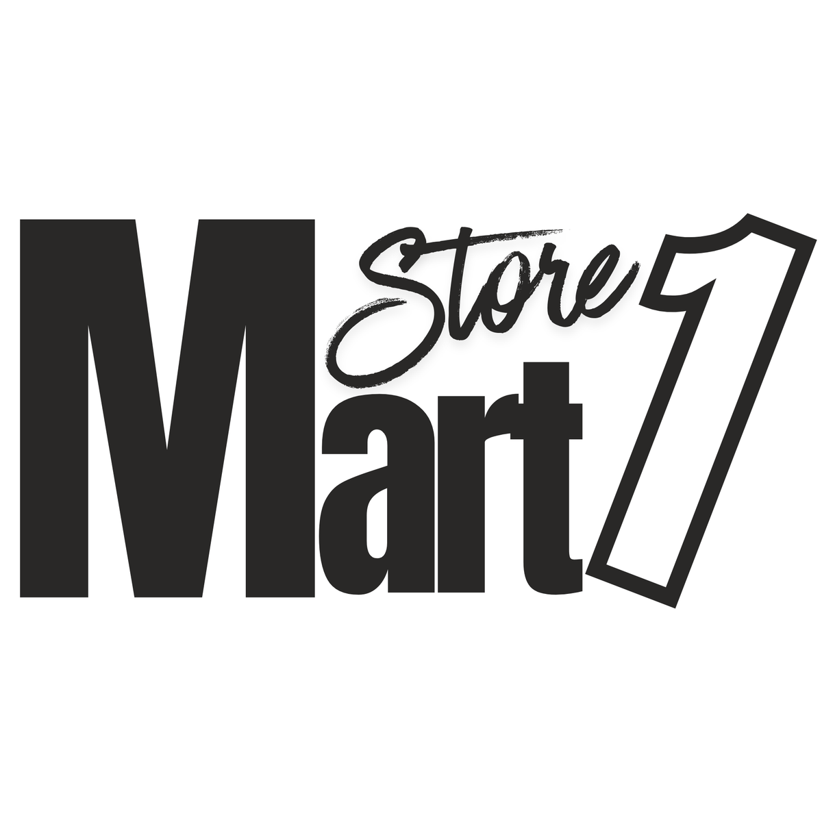 Mart1 Store